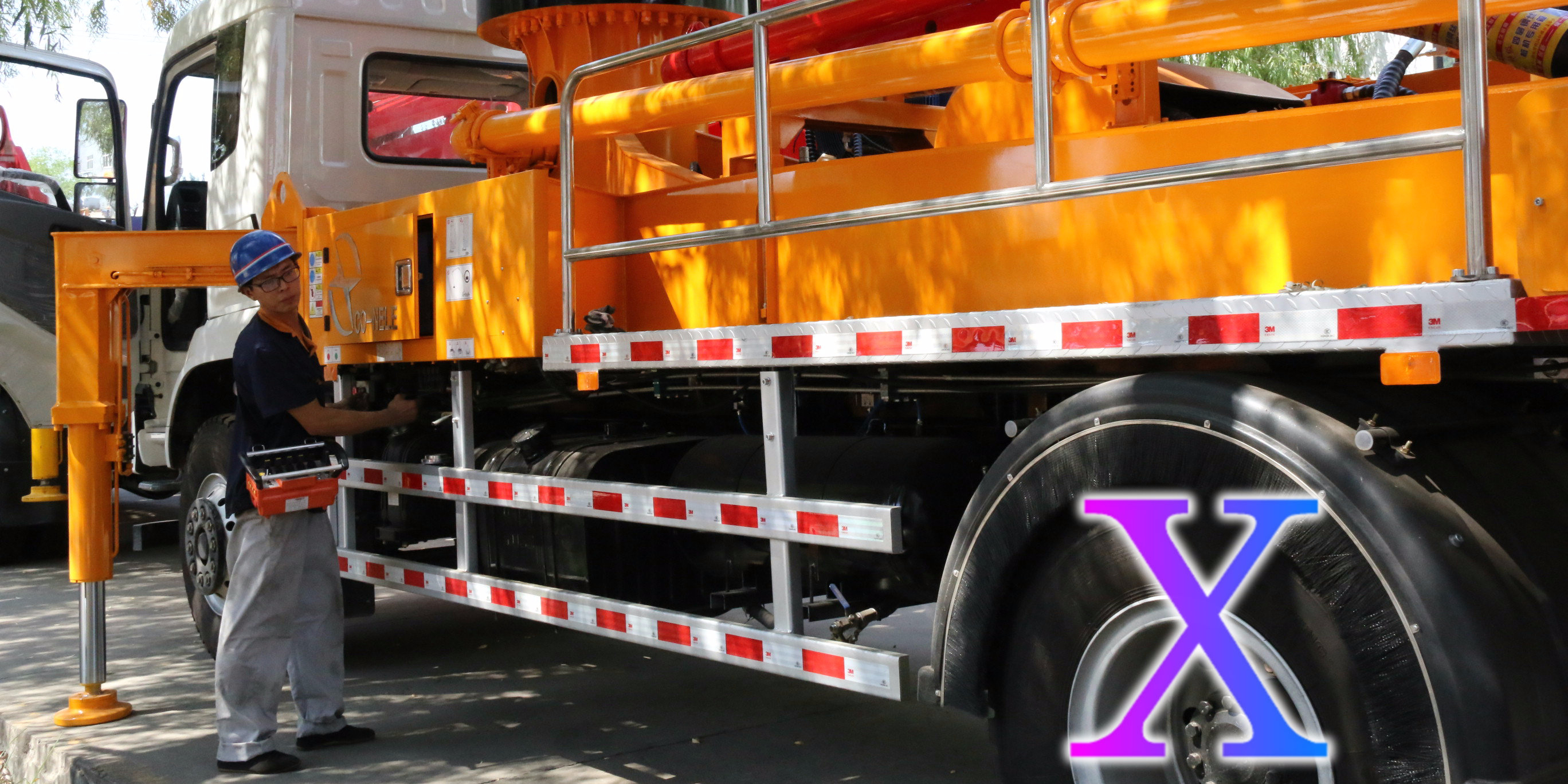 科尼樂天泵如何響應(yīng)號(hào)召，做好節(jié)能減排