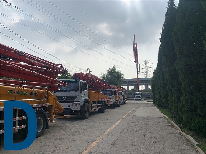 青島泵車價(jià)格 (5)