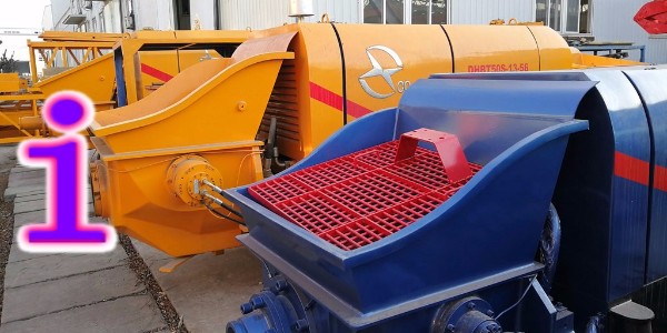 混凝土泵如何與其他設備進行串聯使用，增大輸送距離和高度？