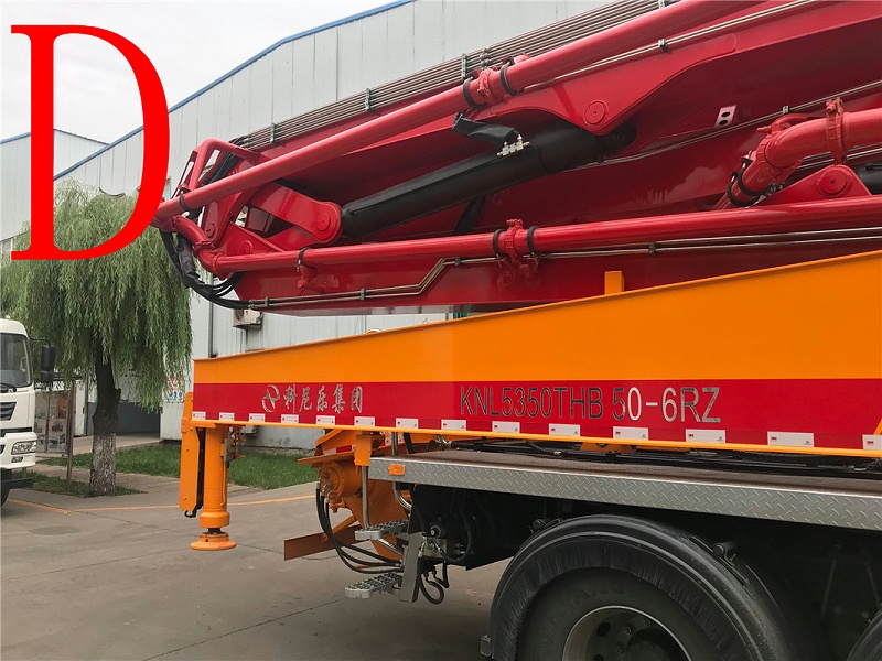 青島混凝土泵車價格 (3)