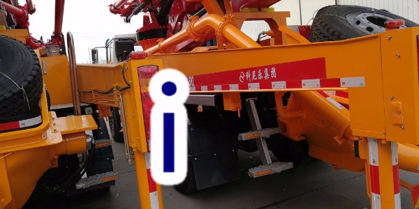 科尼樂牌混凝土泵的產品優勢體現在哪些方面？—科尼樂集團