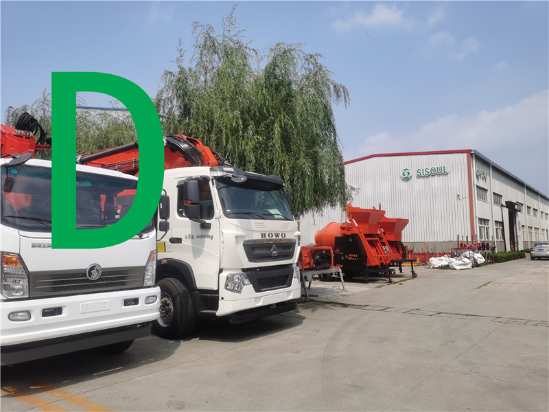 青島混凝土泵車價(jià)格 (7)