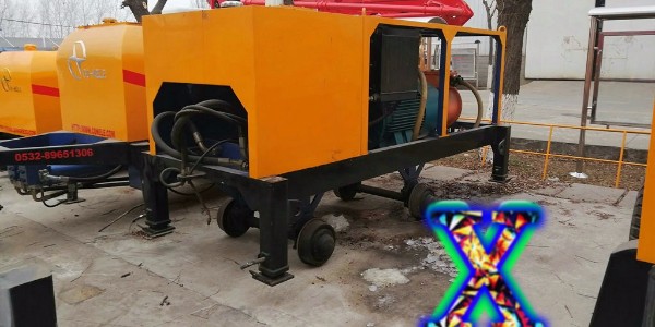 S閥混凝土泵的工作要求、液壓油冷卻以及正常工作條件應當如何滿足？