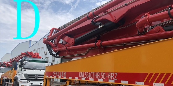 混凝土泵車(chē)作業(yè)時(shí)遵守什么守則（一）