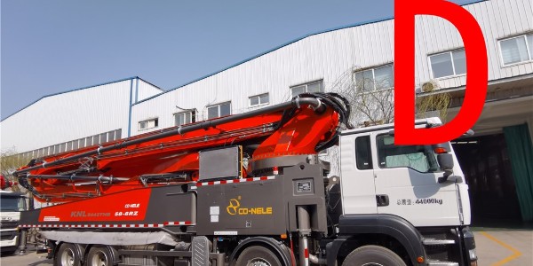 泵車泵送混凝土連續作業時注意哪些