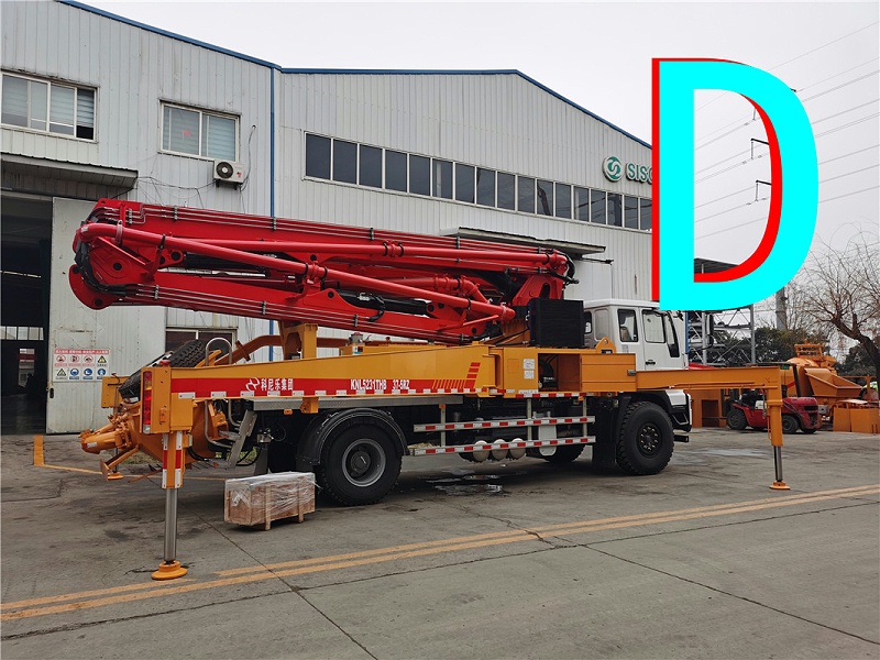 青島混凝土泵車價(jià)格 (29) 青島混凝土泵車價(jià)格 (29)