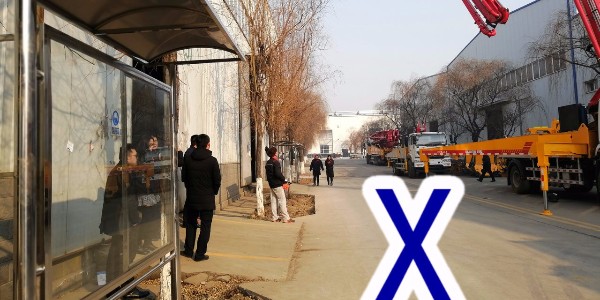 小型混凝土泵車哪些不當操作容易導致事故？（一）——科尼樂集團