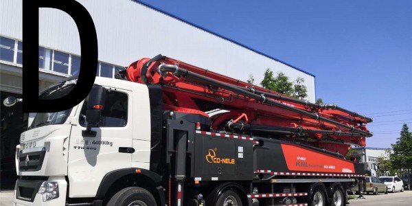 混凝土泵如何使用更規范？