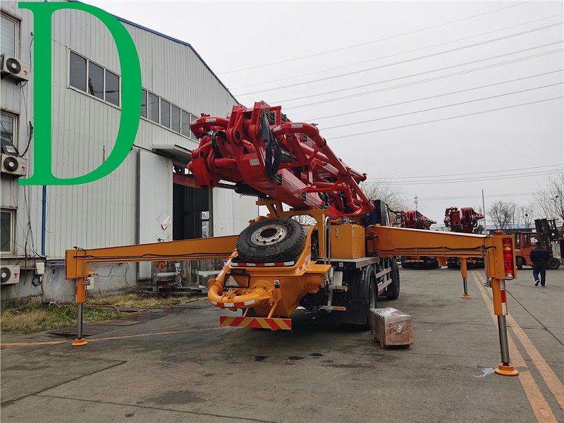 青島泵車價格 (4)