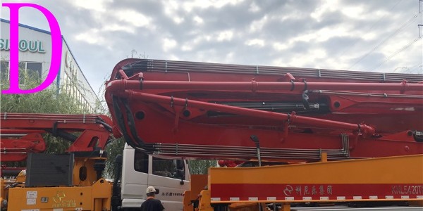 提前知曉以下幾點(diǎn)，混凝土泵車堵管現(xiàn)象減輕（二）