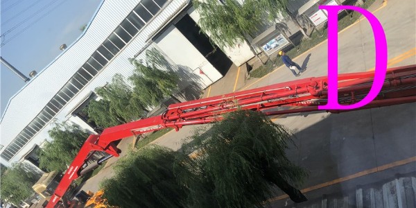 我國小型混凝土泵車行業(yè)未來市場前景剖析（一）