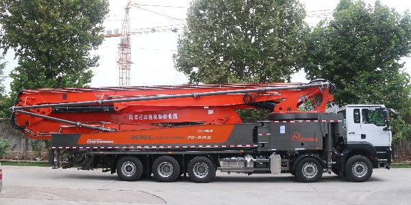 泵車發(fā)動(dòng)機(jī)怠速時(shí)怎么解決？