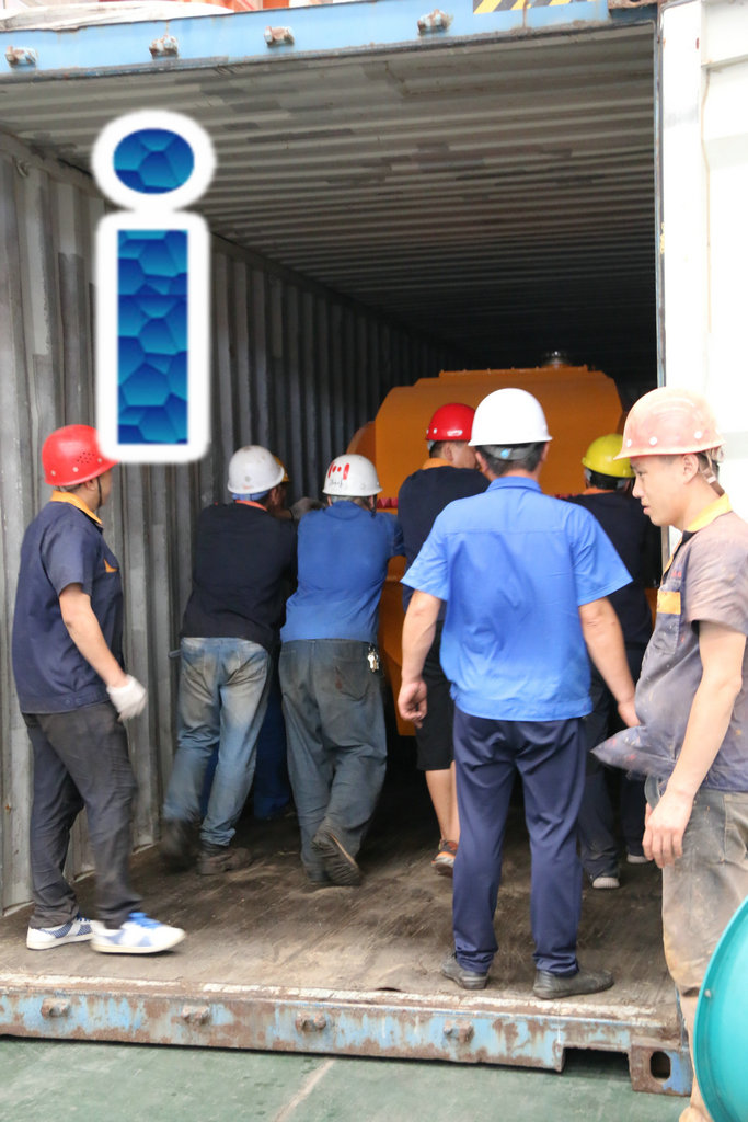 青島混凝土輸送泵價(jià)格