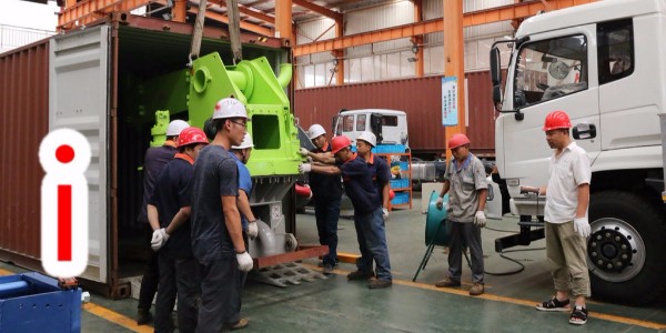 混凝土布料機(jī)工作時(shí)嚴(yán)禁哪些操作，才能保證其安全施工？