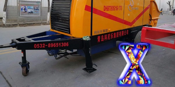 混凝土泵泵工上崗前詳細(xì)培訓(xùn)手冊(cè)，讓您的泵工操作有章法