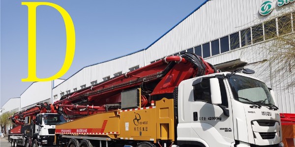 什么因素影響了泵車的使用壽命？