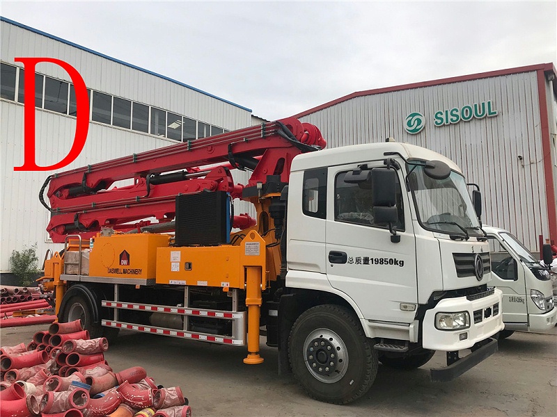 青島混凝土泵車價格 (7)