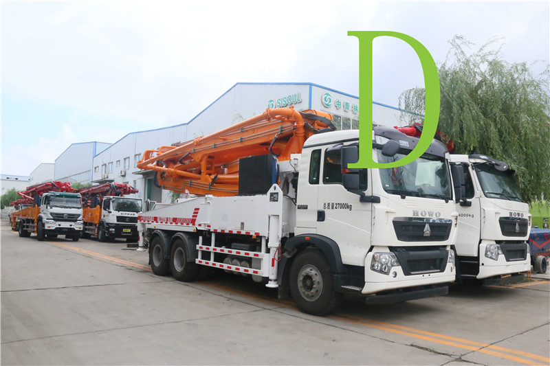 青島泵車價格 (6)