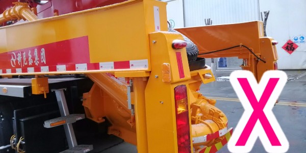 小型泵車輸送泵的清洗方法科普篇，點(diǎn)進(jìn)來了解一下——科尼樂集團(tuán)