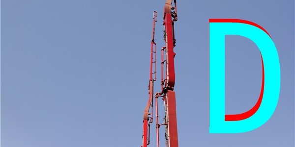 混凝土泵車操作人員熟悉說(shuō)明書后方可上崗