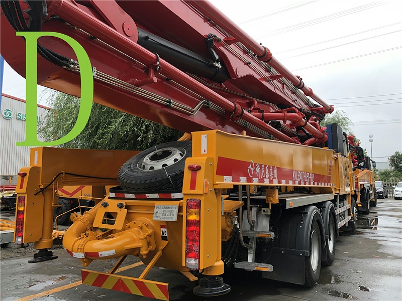 青島混凝土泵車價格 (17)