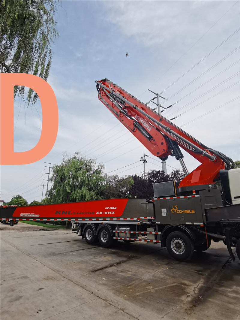 青島混凝土泵車價(jià)格 (68)