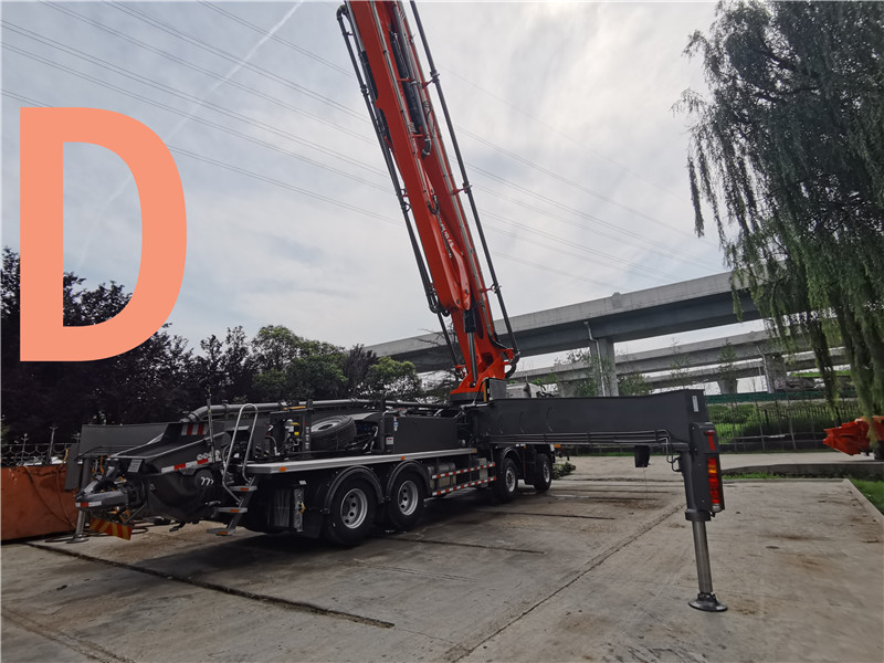 青島混凝土泵車價(jià)格 (69)