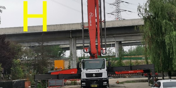 泵送系統(tǒng)液壓油溫過(guò)高怎么辦