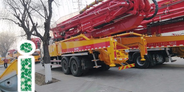 混凝土泵液壓系統(tǒng)壓力不當會造成哪些嚴重的后果呢？