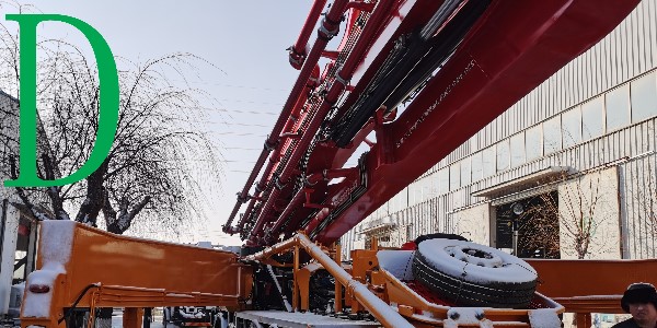 泵送混凝土之前，泵車要做好哪些準(zhǔn)備工作？