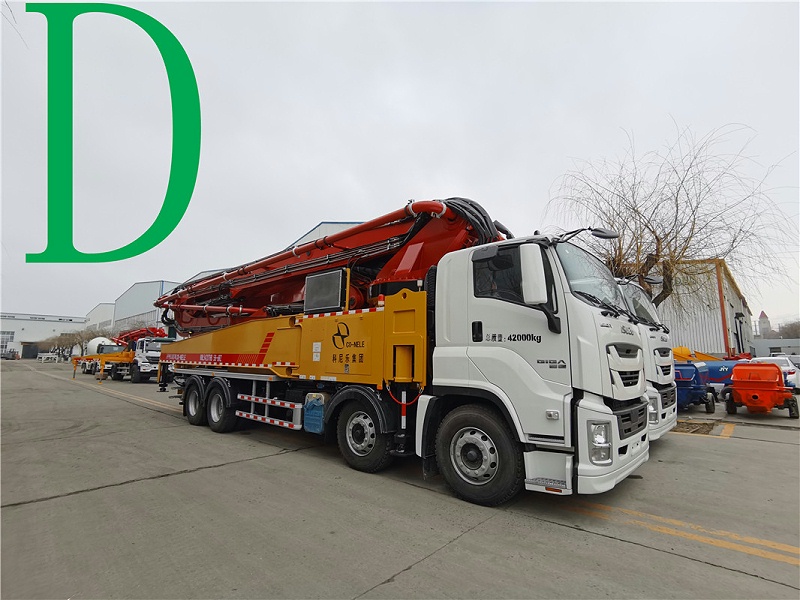 青島泵車(chē)價(jià)格 (16)