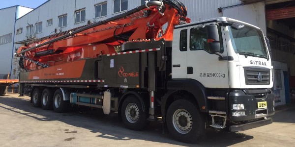 場地受限時如何展開支腿