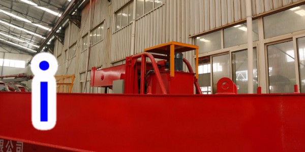 混凝土布料機輸送管正確操作，施工好輕松—科尼樂集團