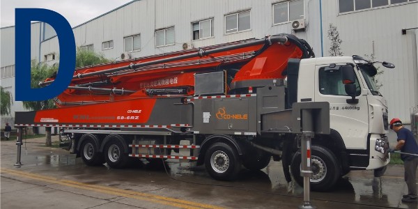 混凝土泵的選擇和哪些因素有關(guān)？