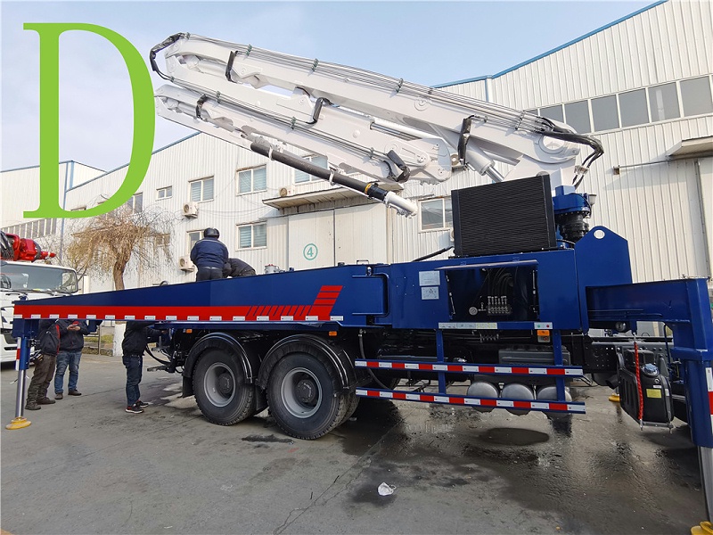 青島混凝土泵車價(jià)格 (23)