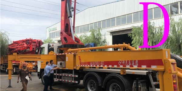 今日份泵車知識點——眼鏡板與切割環(huán)（二）