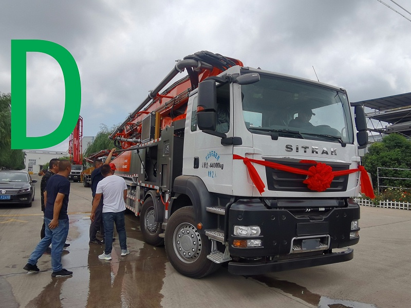 青島混凝土泵車價(jià)格 (15)