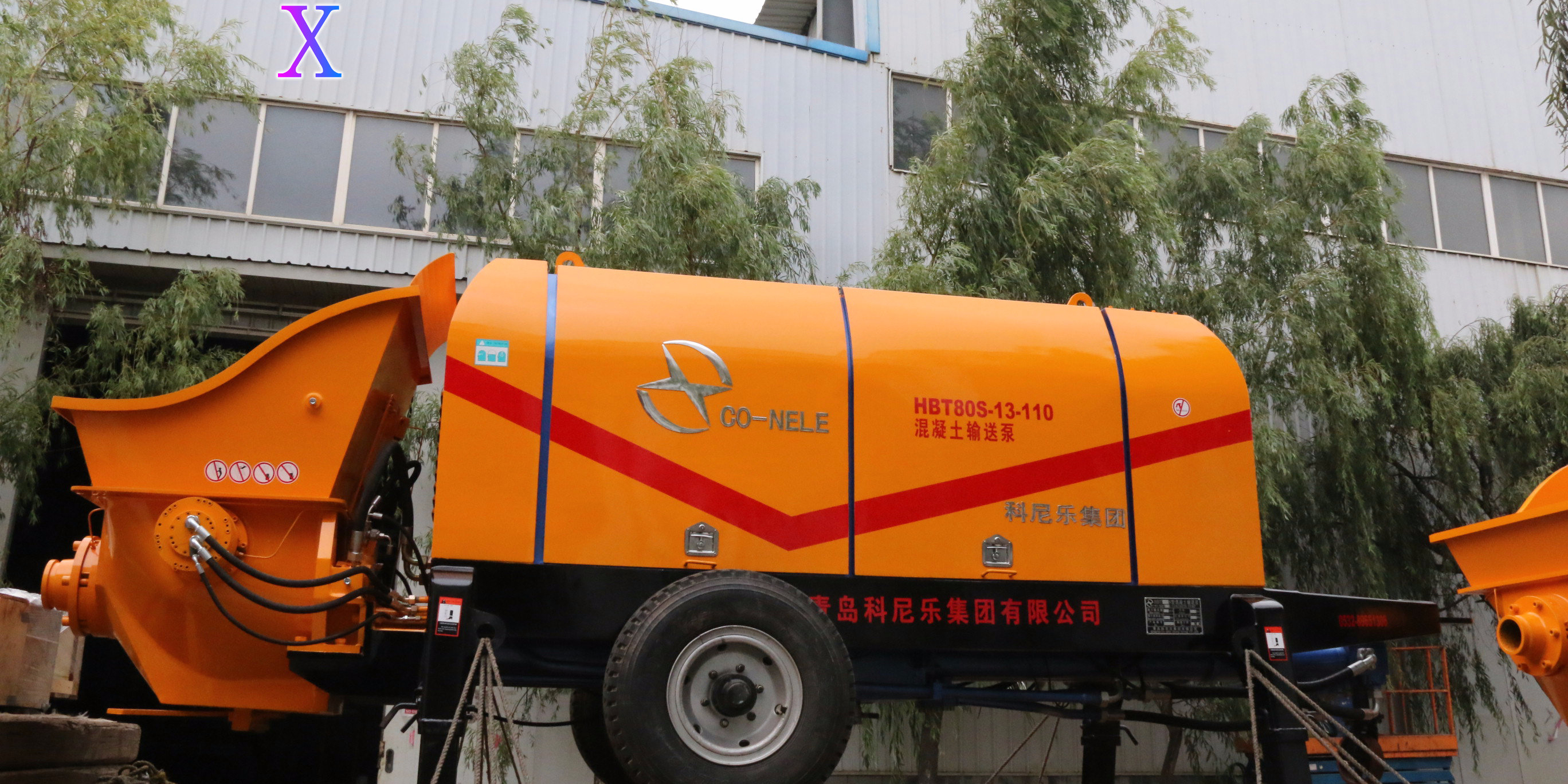 作業結束后，混凝土泵該如何進行正確地清理？