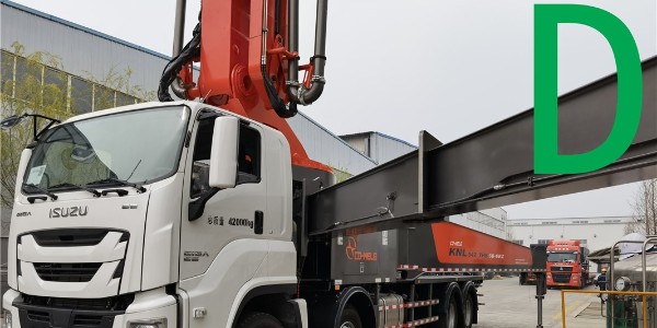 泵車長期使用過程中要怎么保養？