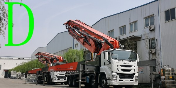 怎樣解決支腿收放慢的問題？