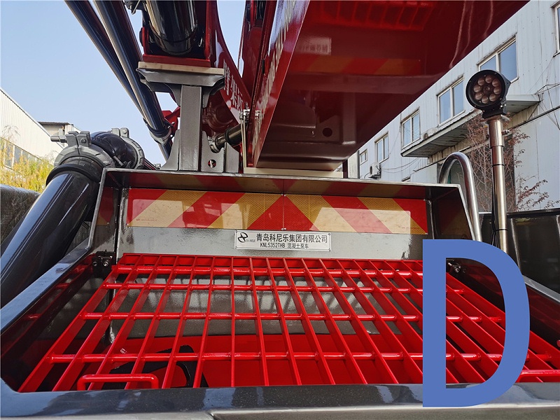 青島混凝土泵車價格 (33)