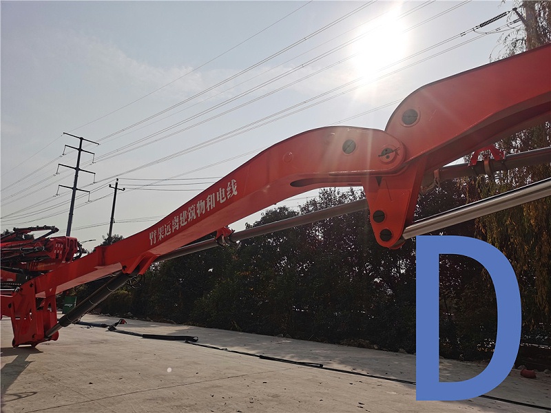 青島混凝土泵車價格 (8)