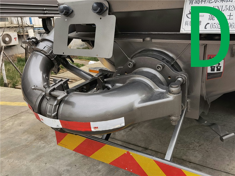 青島混凝土泵車(chē)價(jià)格 (41)