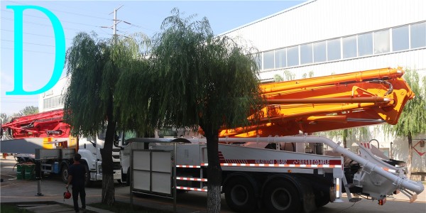 你還在這樣修小型混凝土泵車嗎？快停下來(lái)（一）
