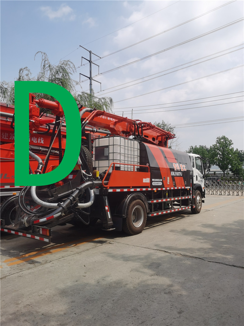 青島混凝土泵車價格 (10)