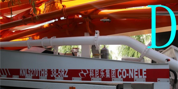 炎熱的夏天，小心你的泵車“中暑”啦