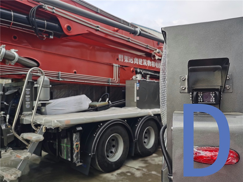 青島混凝土泵車價格 (13)