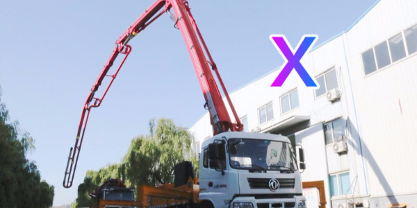 小型混凝土泵車施工時對周圍環境的要求有哪些？（二）——科尼樂