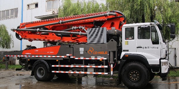 哪幾點是你在購買泵車之前需要考慮的？