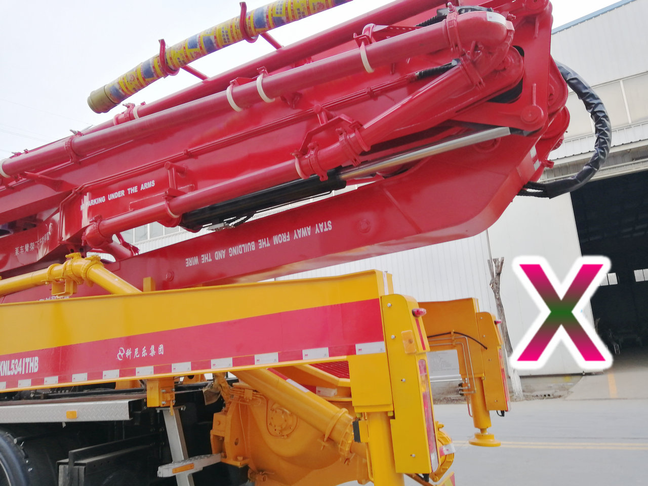 小型泵車(chē)青島泵車(chē)